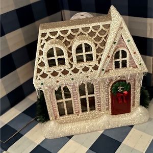 White Barn / B & BW Holliday Cottage